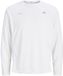 JACK & JONES Shirt wit