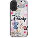 Disney Coque Pour iPhone 17 Personnages Stitch Ariel Dumbo