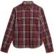Superdry Lumberjack Geruite Flanellen Overhemd Dames