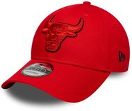 New Era Nba Outline 9forty Chicago Bulls Pet