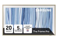 Samsung The Frame PRO / Neo QLED / 65 inch / 2026