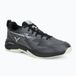 Victor A690 C Badmintonschoenen Zwart Unisex Maat 45.5