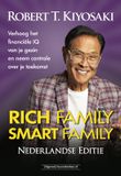 Rich Family Smart Family