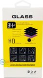 ELEMAX 3D Screenprotector Geschikt voor iPhone 7 Wit