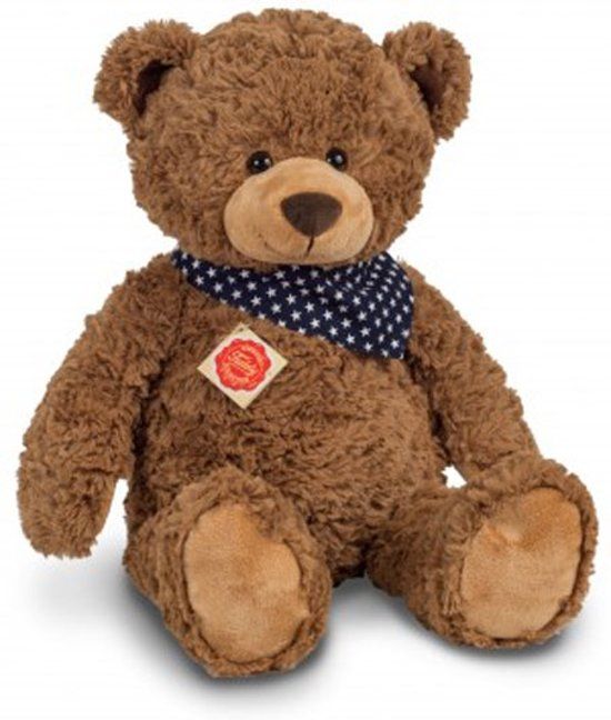 Teddy-hermann Teddybeer 48 cm. 913634