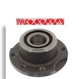 febi bilstein 12370 wiellagerset met wielnaaf