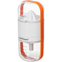 Nutrifresh 6-in-1 multifunctionele bekers