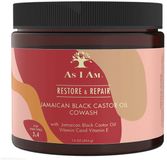 As I Am Jamaican Black Castor Oil Co Wash - 454 gr