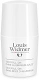 Louis Widmer Deodorantroller Zonder Parfum 50 ml