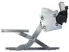 Valeo Elektrische raambesturing links voor 850432 voor Toyota Corolla
