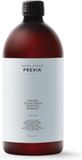 Previa Natural Haircare Après-shampoing Volumisant Fortifiant