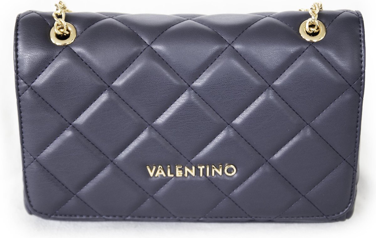 Valentino Bags Valentino Ocarina Dames Crossbodytas - Blauw