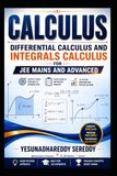 CALCULUS: Differential calculus and Integrals calculus