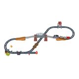 Fisher-Price Thomas de Trein - 3in1 Stoomlocomotief - Trein