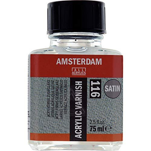 Royal Talens Acrylvernis 75ml Zijdeglans