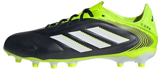 adidas Performance Copa Pure 3 League Firm/Multi-Ground Voetbalschoenen Kids - Zwart