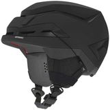 Atomic Backland Helm Zwart S