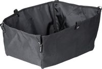 Topeak Urban Basket DX - 18 L Inner Pad - Black