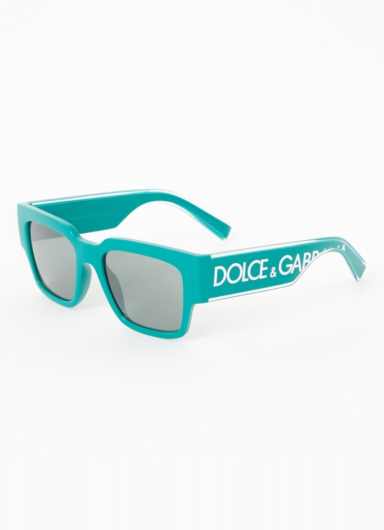 Dolce & Gabbana Dolce & Gabbana Zonnebril DG6184