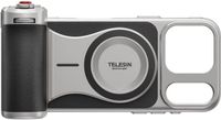 Telesin Master Grip voor iPhone 17 Pro - Standard Kit