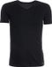 Fila - Undershirt V-Neck - Ondershirt Zwart - M - Zwart