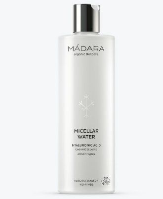 MÁDARA Cosmetics Micellar Water - 400 ml - Women - Normal Skin