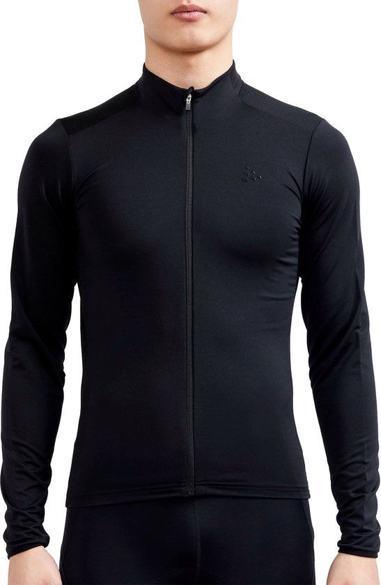 Craft ADV Bike Essence LS Jersey Men - 7318573586511