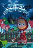 Dutch Film Works Masha's Spookverhalen (DVD)