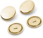 Prym Stofknopen zonder matrijs 29 mm 100 st. Bederf