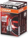 Osram 64215TSP Truckstar H7 Halogeenlamp 70W 24V