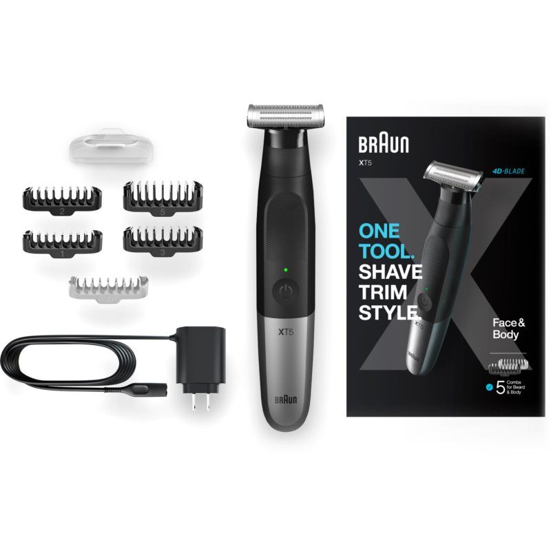 Braun Series X - 4210201400448