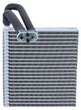 NRF 36205 Verdampfer Klimaanlage Klimaverdampfer passend für MERCEDES-BENZ A-Klasse (W169) B-Klasse (W245)