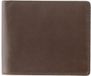 Picard Authentic1 Portemonnee Leer 11 cm - Horizontaal - cognac