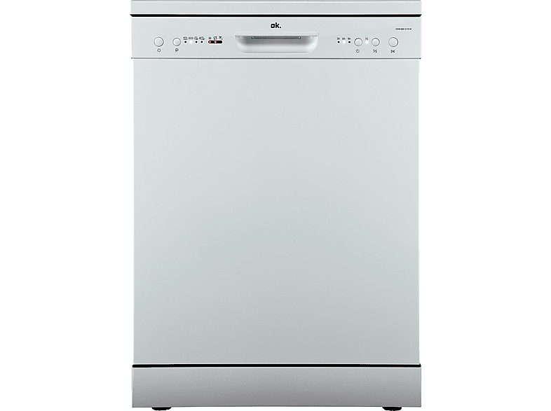 OK. Vaatwasser E (odw 6061)