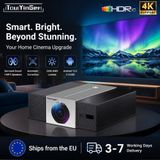 NONE Everycom Touyinger Q11W Ultra Projector