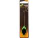ODD24 Fox Carp - Aasnaald End Tackle Edges Easy Splice Needle - orange
