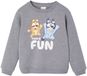 Vertbaudet BLUEY® sweater voor jongens en meisjes