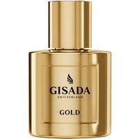 Gisada Gold Eau de Parfum / 50 ml / null