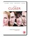 UNIVERSAL PICTURES INTERNATIONAL ENTERTAINMENT LIMITED Closer [DVD]