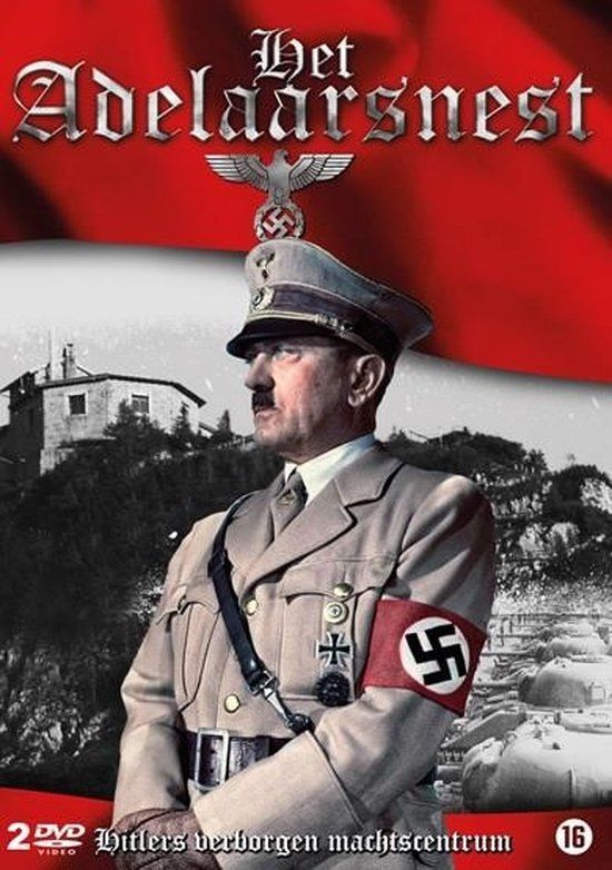 Source1 Adelaarsnest (DVD)