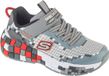 Skechers Mega-Craft 3.0 Sneakers Jongen Grijs Maat 31