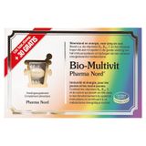 Pharma Nord Bio-Multivit 120+30 Comprimés Gratuits