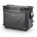 Givi Trekker Outback Evo Smart, étui latéral Monokey-Cam-Side, couleur: Noir, taille: 44 L