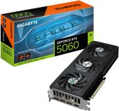 GIGABYTE GeForce RTX 5060 EAGLE MAX OC 8G NVIDIA 8 GB GDDR7