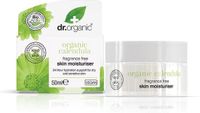 Dr. Organic Calendula Moisturizing Cream 50 ml