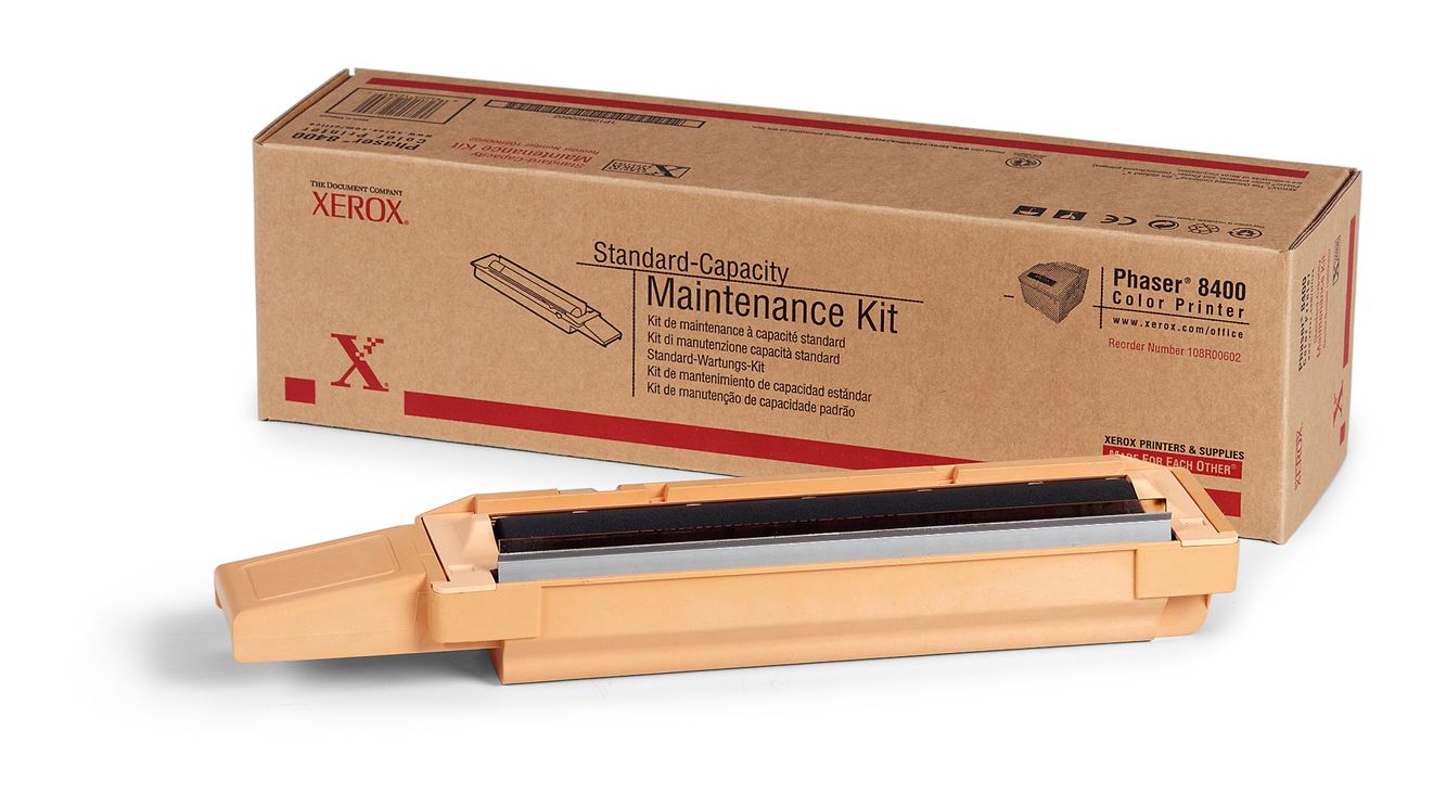 Xerox Maintenance Kit Standard voor Phaser 8400