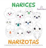 Narices Narizotas: 1