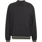 Icecat Pullover-Strick Langarm