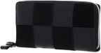 PICARD Leren Portemonnee Chess Wallet Black Zwart