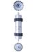 MAHLE KL 1102 Brandstoffilter